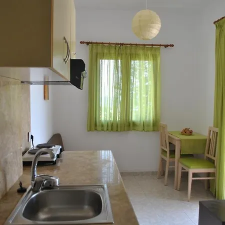 Antigoni Apartments 'Olive Room' Milatos Extérieur photo