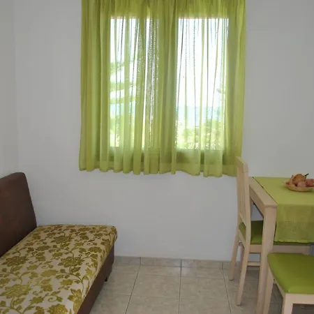 Antigoni Apartments 'Olive Room' Milatos Extérieur photo