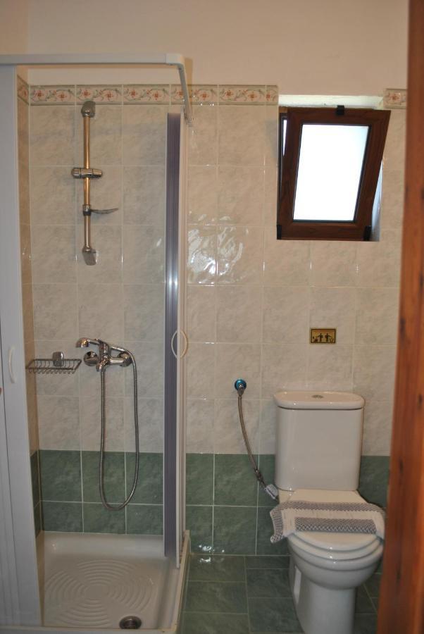 Appartement Antigoni 'olive Room' *
