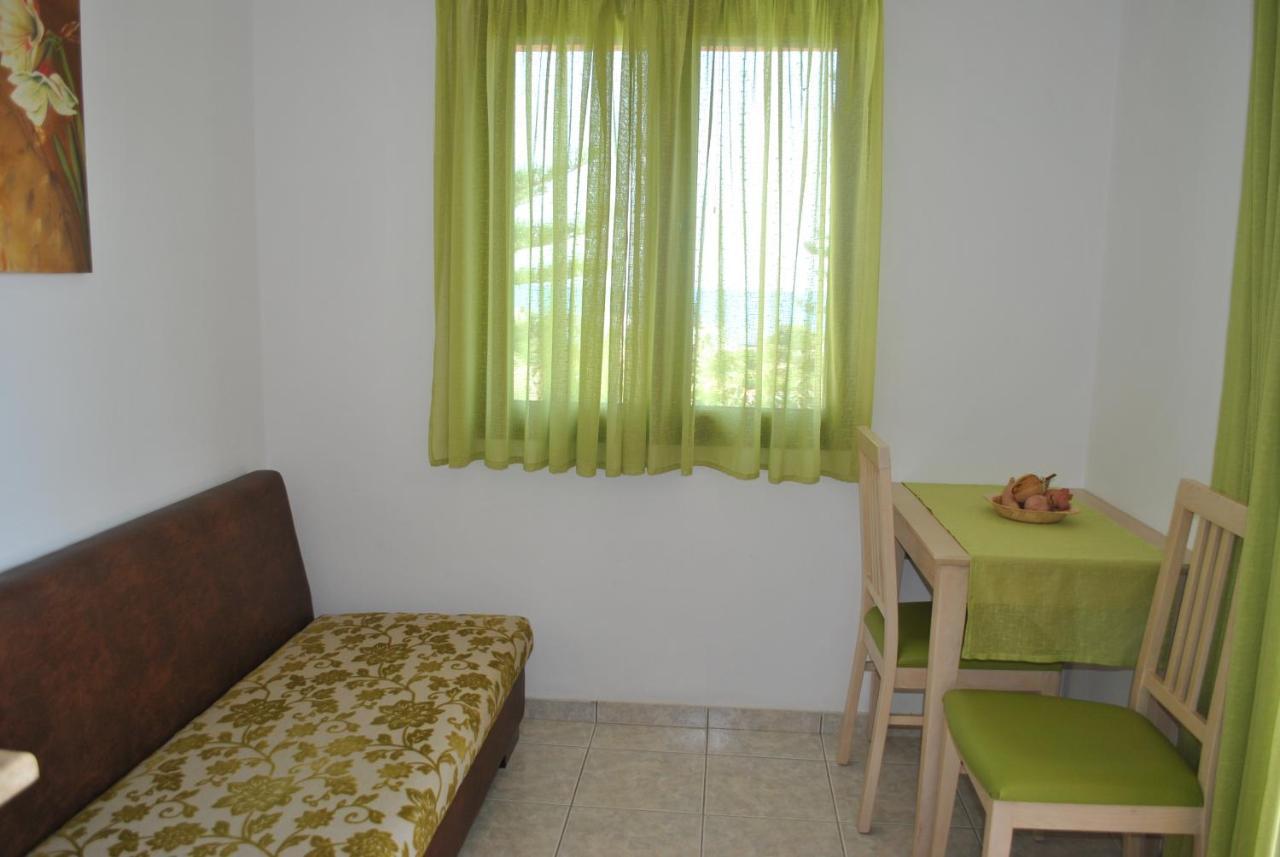 Appartement Antigoni 'olive Room' *