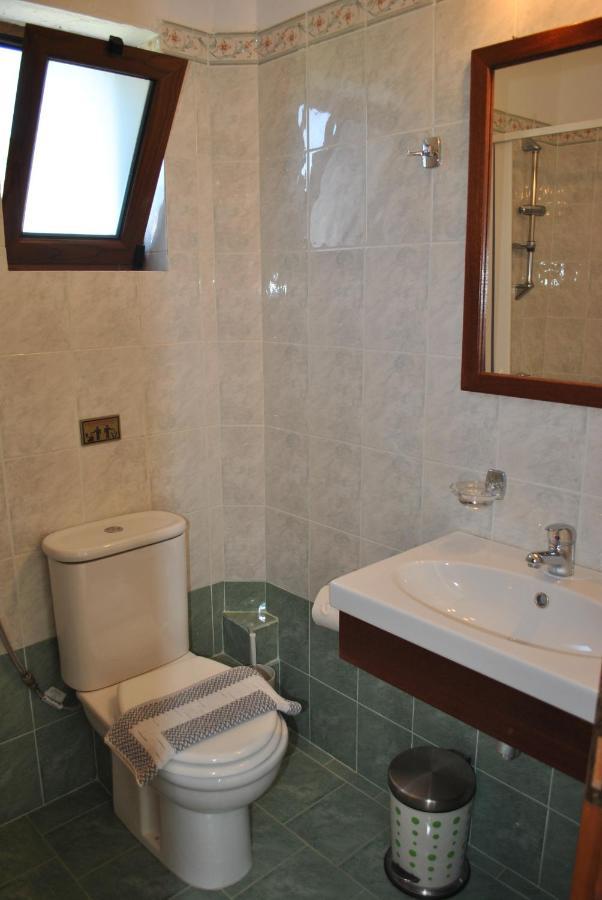 Appartement Antigoni 'olive Room' *