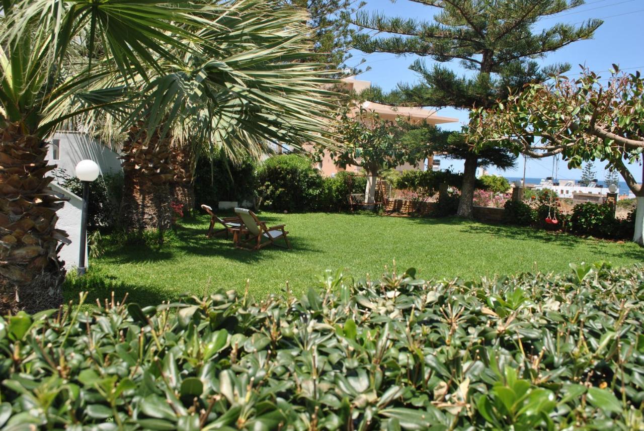 Appartement Antigoni 'olive Room'