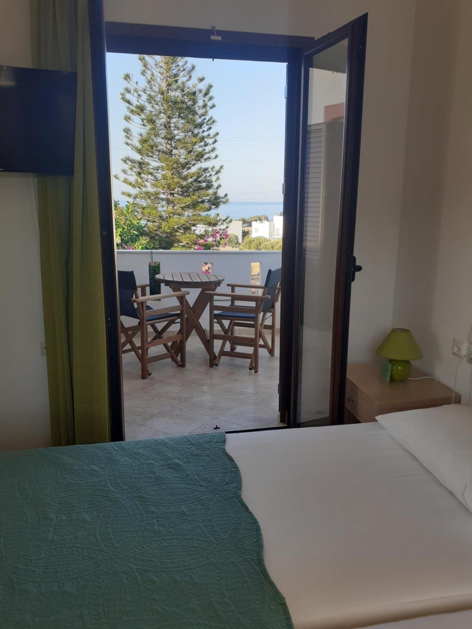Appartement Antigoni 'olive Room' *